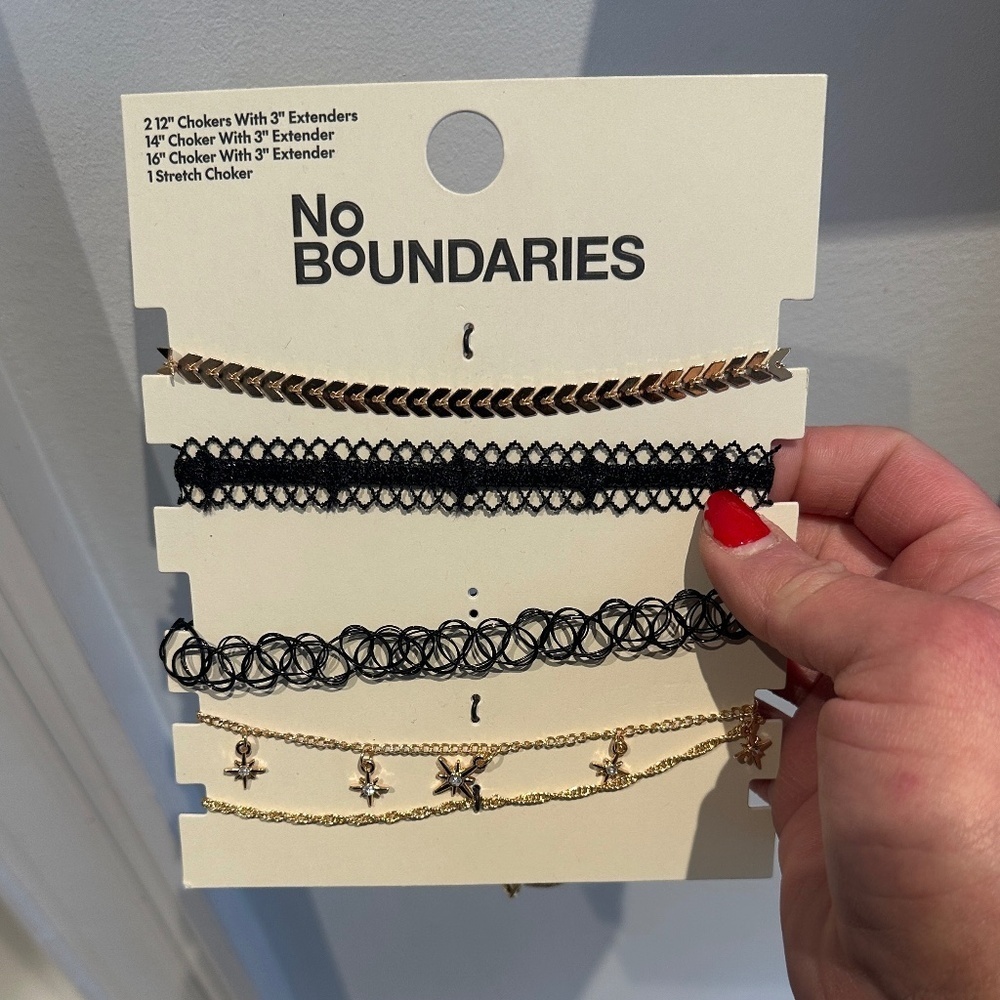 Brand New/NWT